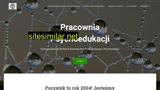 psycholodzy.szczecin.pl alternative sites