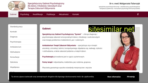 psycholog-ambulatorium.pl alternative sites