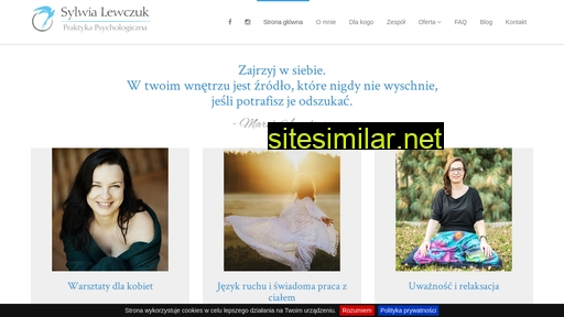psycholog-bialapodlaska.pl alternative sites