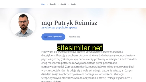 psycholog-dietetyk.pl alternative sites