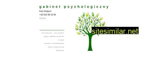psycholog-gdynia-trojmiasto.pl alternative sites