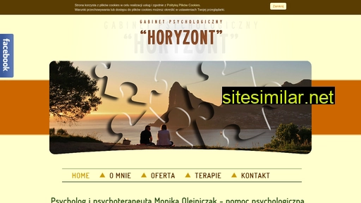 psycholog-horyzont.pl alternative sites