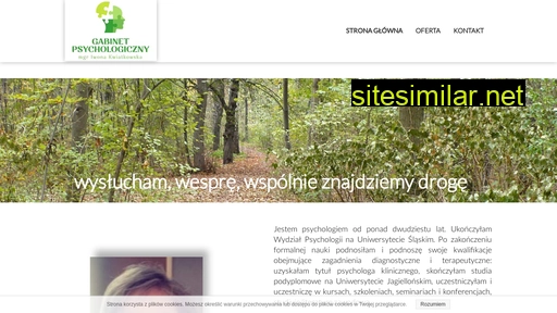 psycholog-iwonakwiatkowska.pl alternative sites