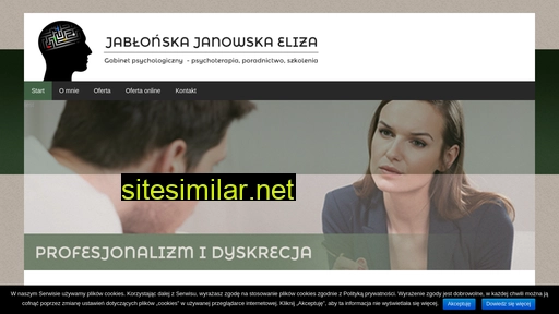 psycholog-kalisz.org.pl alternative sites