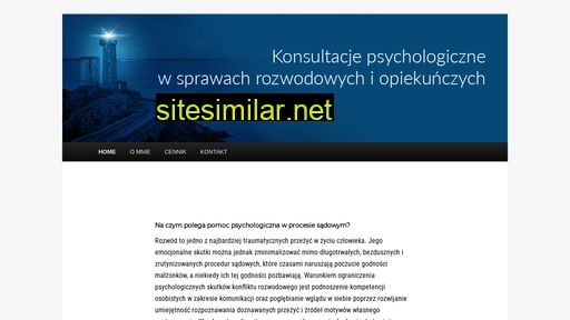 psycholog-rozwody.pl alternative sites