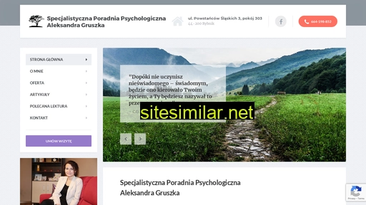psycholog-rybnik.net.pl alternative sites