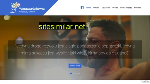 psycholog-sportu.pl alternative sites