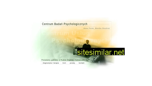 psycholog.sosnowiec.pl alternative sites