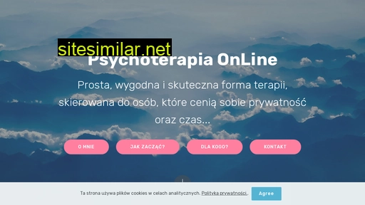 psycholog24.com.pl alternative sites