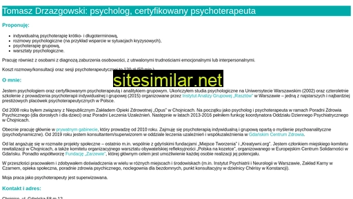 psychologchojnice.pl alternative sites