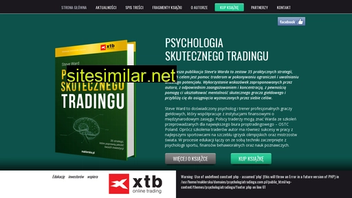 psychologiatradingu.com.pl alternative sites