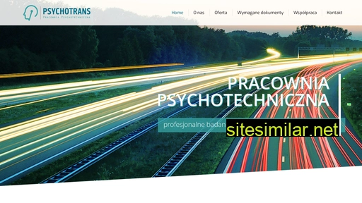 psychologiatransportu.com.pl alternative sites