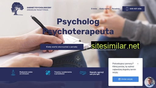 psychologio.pl alternative sites