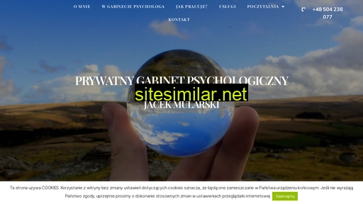 psychologradom.pl alternative sites
