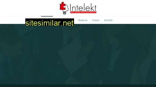 psychotechnika-intelekt.pl alternative sites
