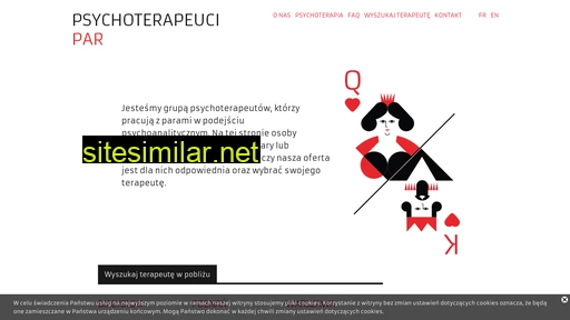 psychoterapeucipar.pl alternative sites