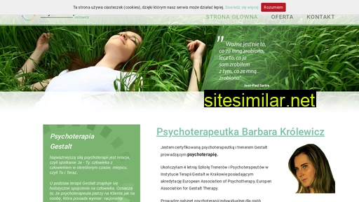 psychoterapeuta-katowice.com.pl alternative sites