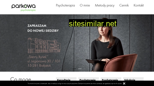 psychoterapeuta.bialystok.pl alternative sites