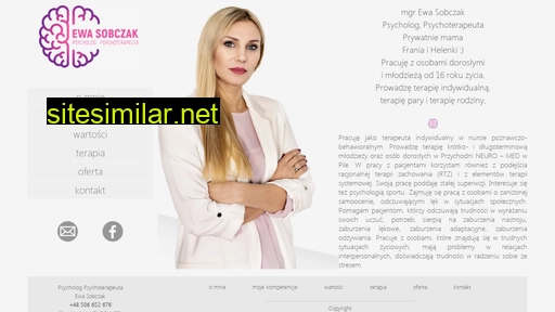psychoterapeuta.pila.pl alternative sites