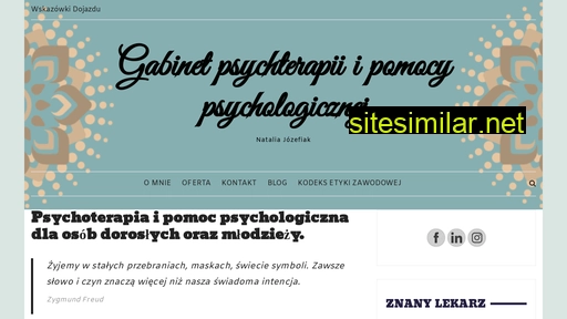 psychoterapeuta3miasto.pl alternative sites