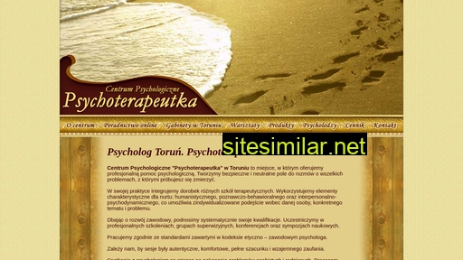 psychoterapeutka.pl alternative sites