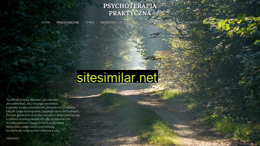 psychoterapia-bydgoszcz.com.pl alternative sites