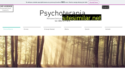 psychoterapia-jaszkowski.pl alternative sites