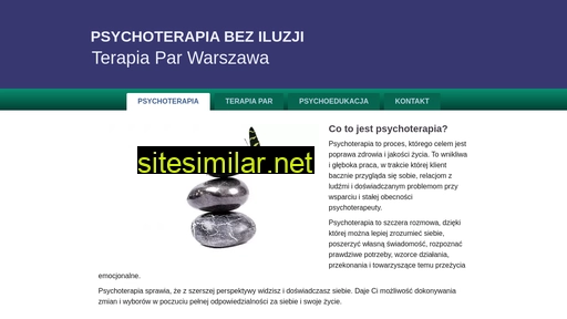 psychoterapia-jestem.pl alternative sites