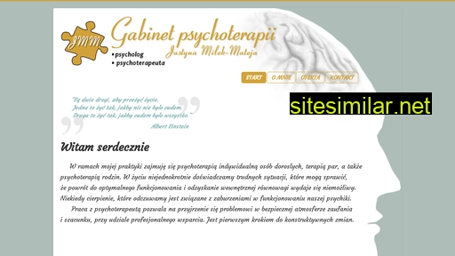 psychoterapia-jmm.pl alternative sites