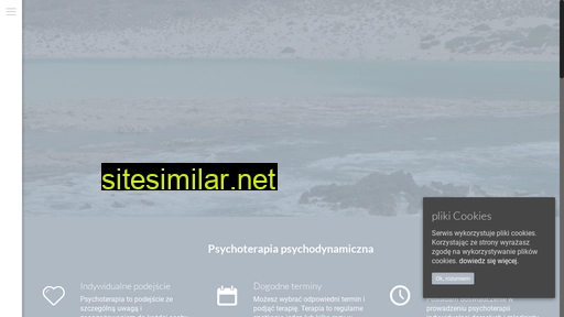 psychoterapia-lukaszewska.pl alternative sites