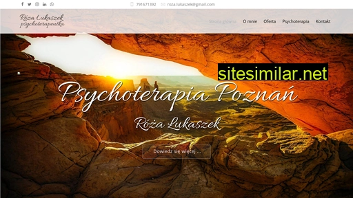 psychoterapia-meara.pl alternative sites