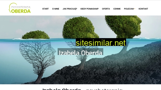 psychoterapia-oberda.pl alternative sites
