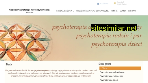 psychoterapia-raciborz.pl alternative sites