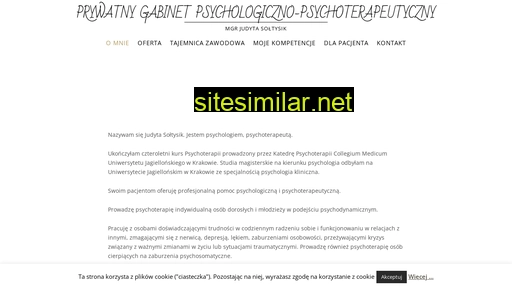 psychoterapia-rymanow.pl alternative sites