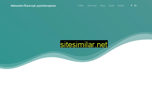 Psychoterapia-slusarczyk similar sites
