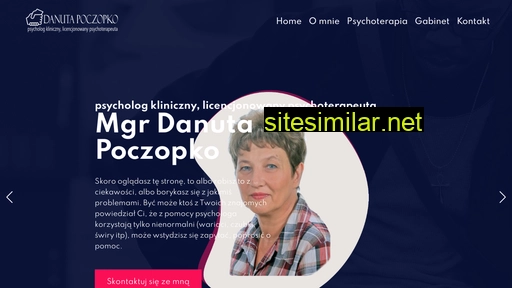 psychoterapia-wodzislaw.pl alternative sites