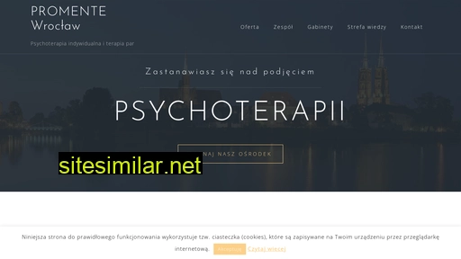 Psychoterapia-wroclaw similar sites