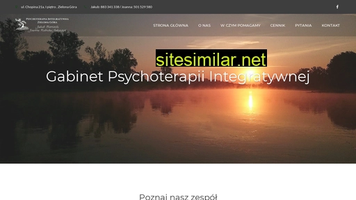 psychoterapia-zg.pl alternative sites