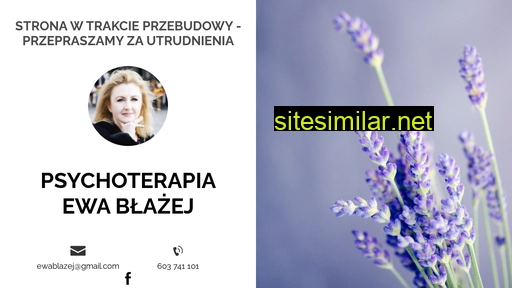 psychoterapia.med.pl alternative sites