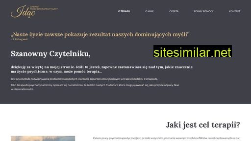 psychoterapia.pila.pl alternative sites