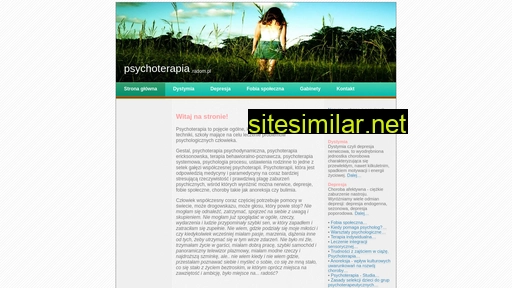 psychoterapia.radom.pl alternative sites
