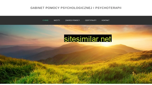 psychoterapiabielsko.pl alternative sites
