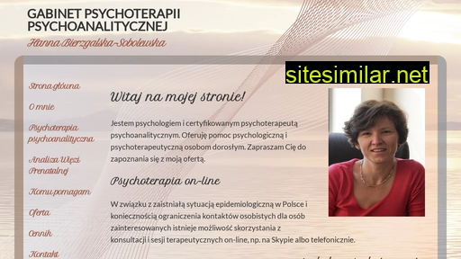 psychoterapiagrodziskmaz.pl alternative sites