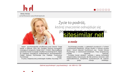 psychoterapiatychy.pl alternative sites