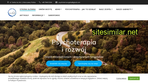 psychoterracognita.pl alternative sites