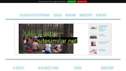 psychotronika.org.pl alternative sites