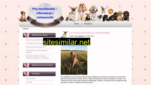 psymysliwskie.com.pl alternative sites