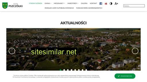 pszczolki.pl alternative sites