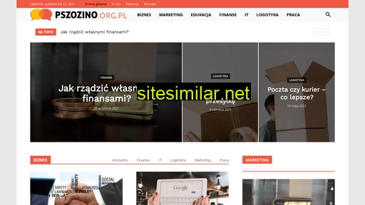 pszozino.org.pl alternative sites