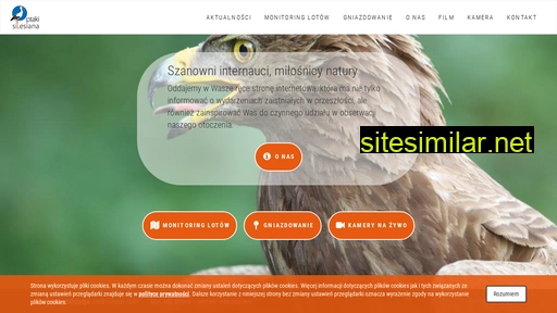 ptaki-silesiana.pl alternative sites